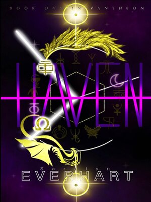 cover image of Haven